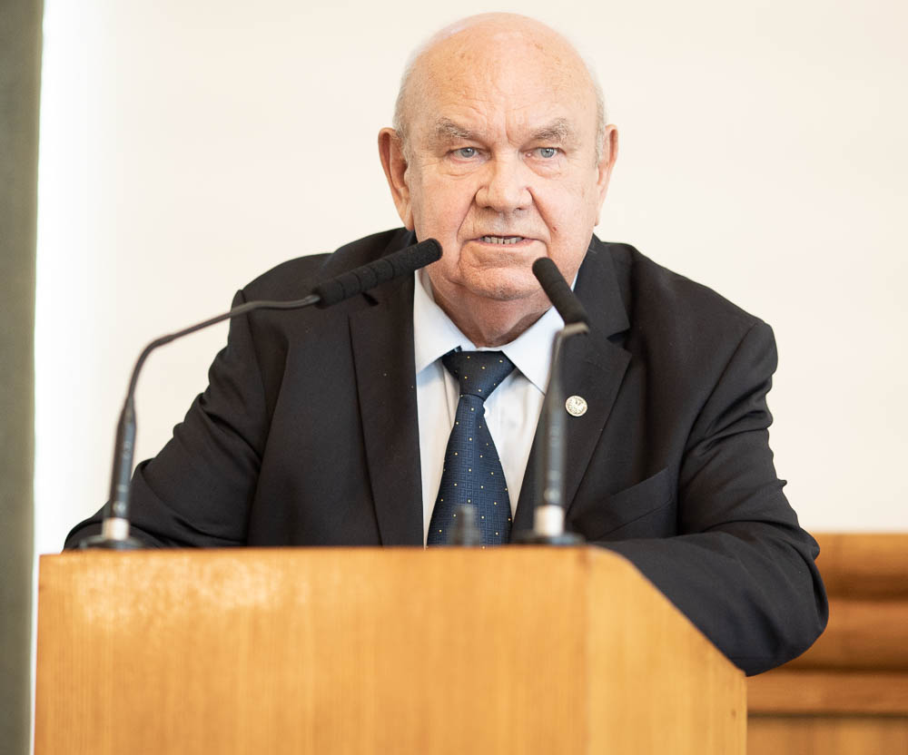 Zygmunt Kolenda