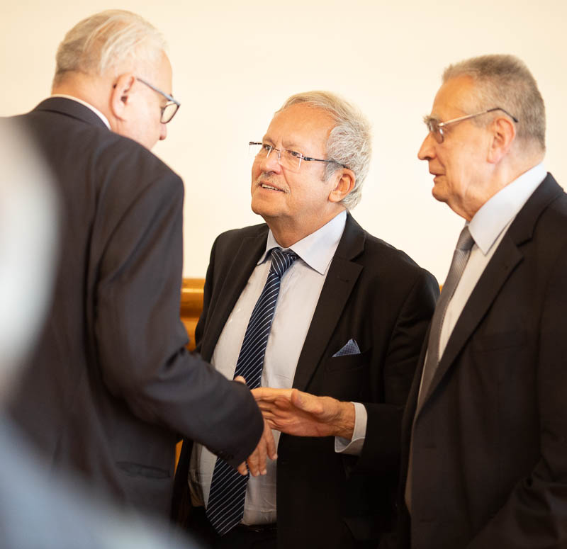 Janusz Steinhoff