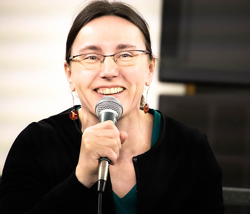 Anna Mateja