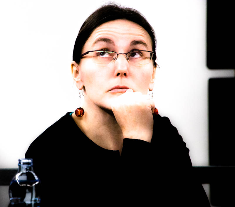 Anna Mateja