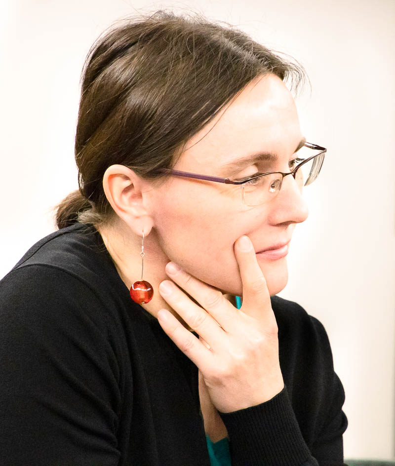 Anna Mateja