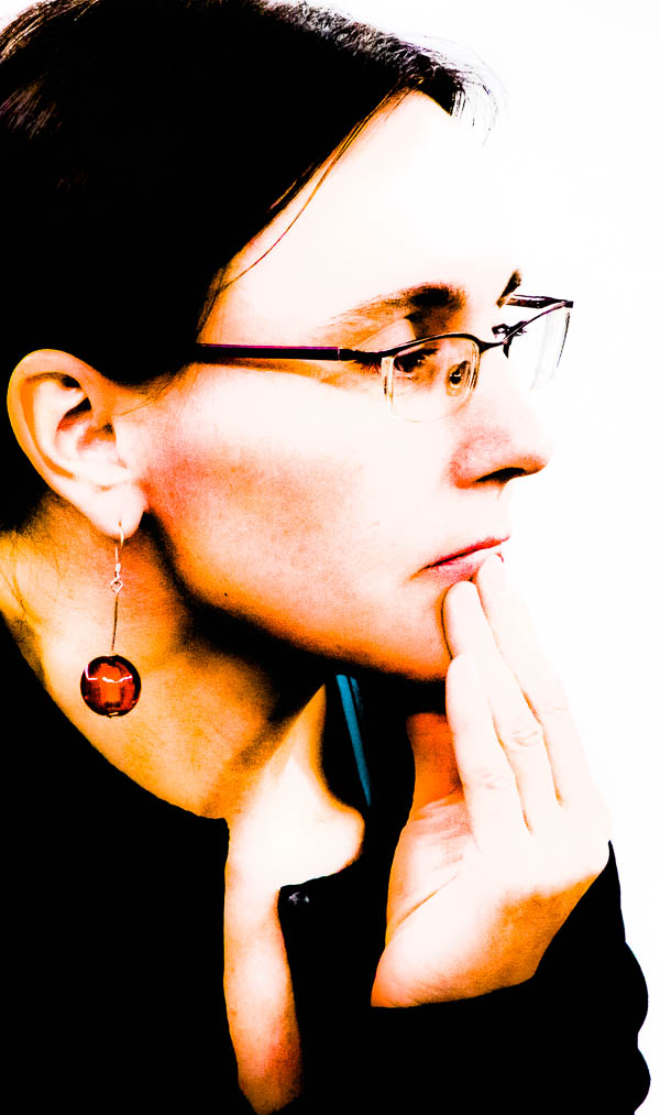 Anna Mateja