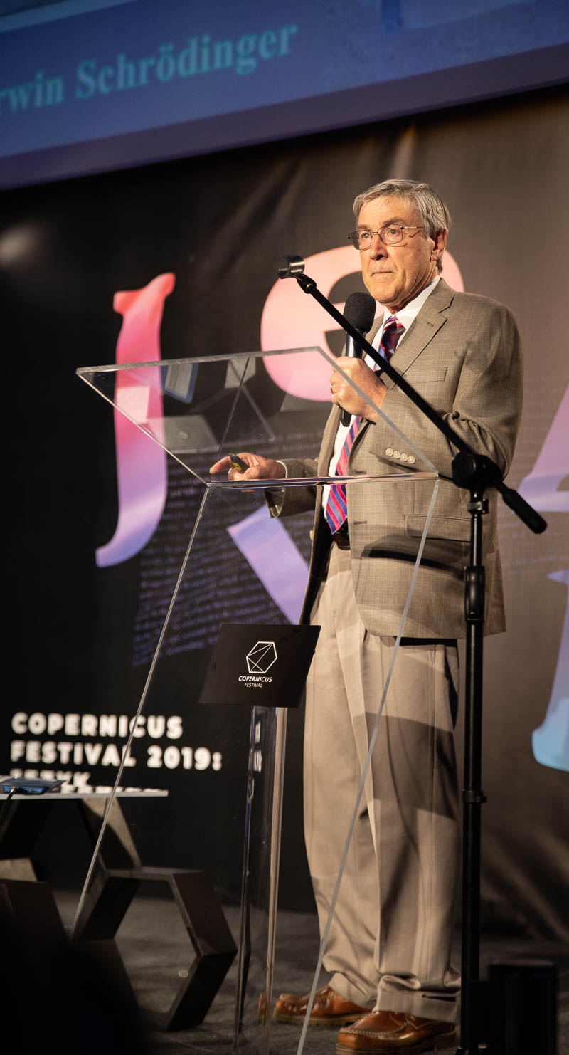 Paul Davies