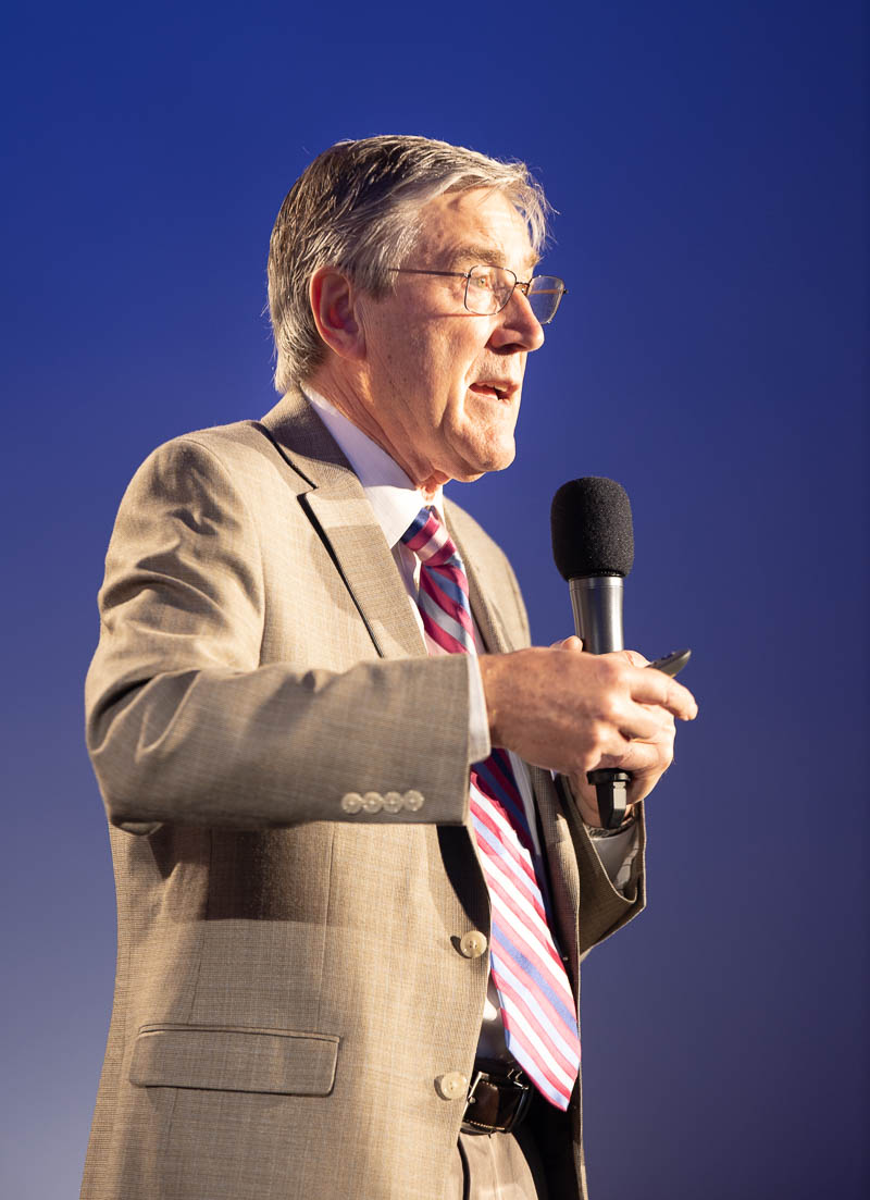 Paul Davies