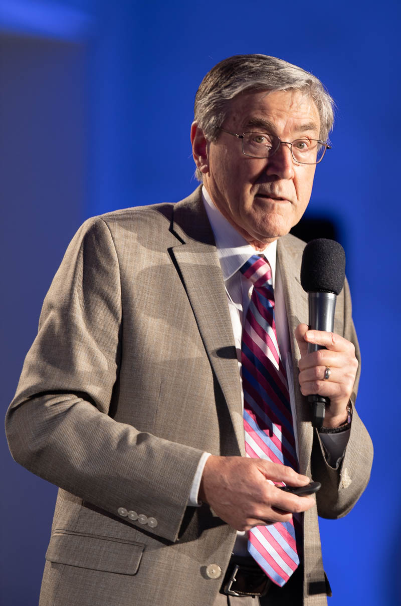 Paul Davies