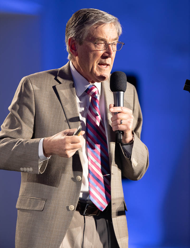 Paul Davies