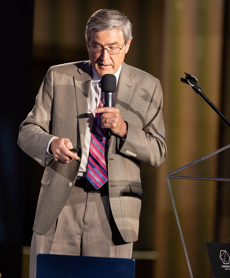 Paul Davies