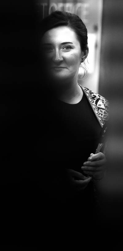 Anna Dziurdzikowska