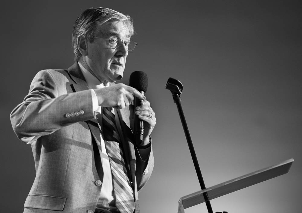 Paul Davies