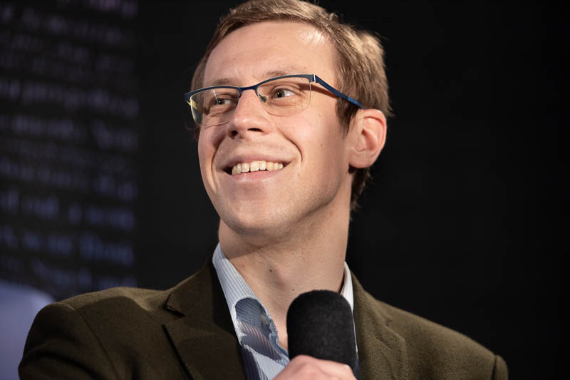 Micha� Eckstein