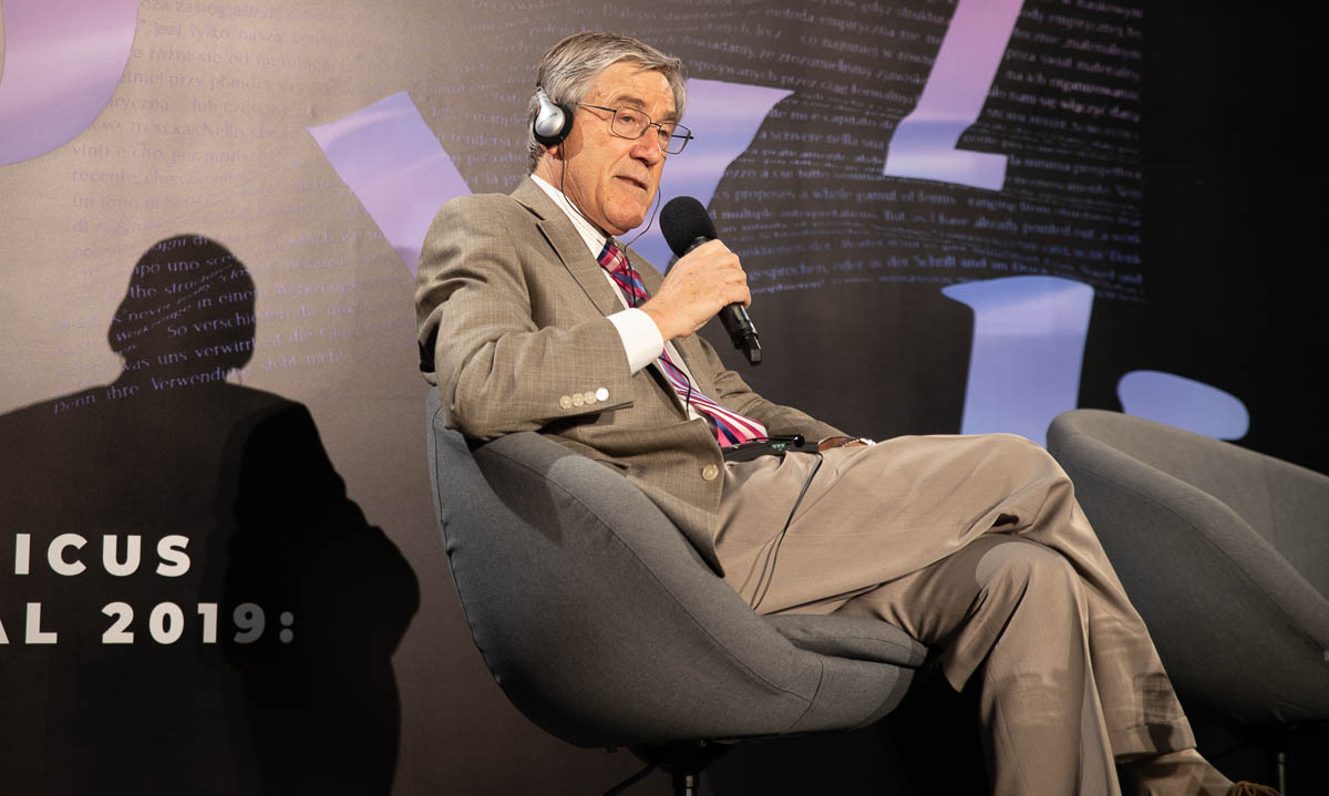 Paul Davies