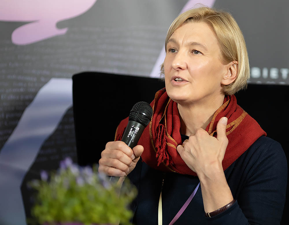 Magdalena Heydel