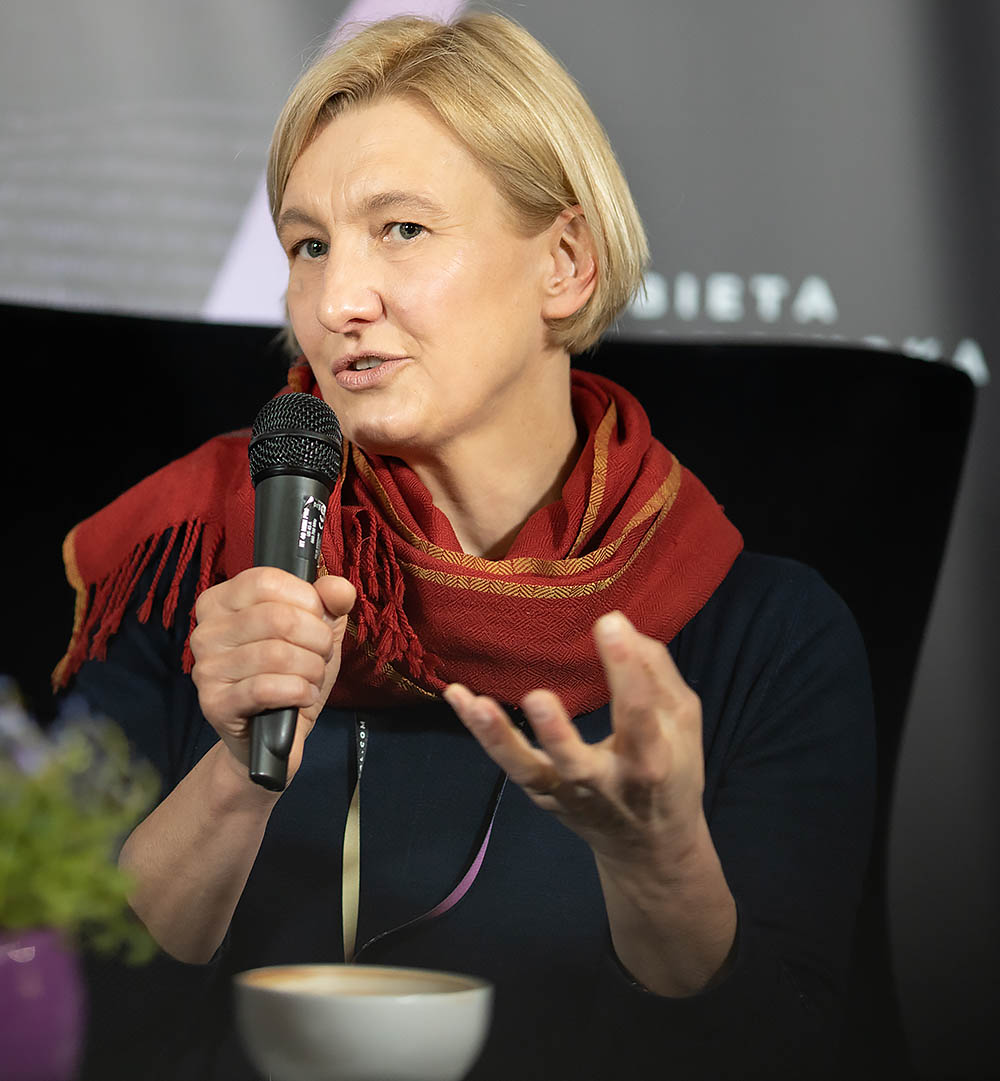 Magdalena Heydel