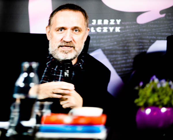 Wojciech Bonowicz