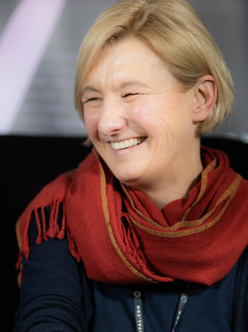 Magdalena Heydel