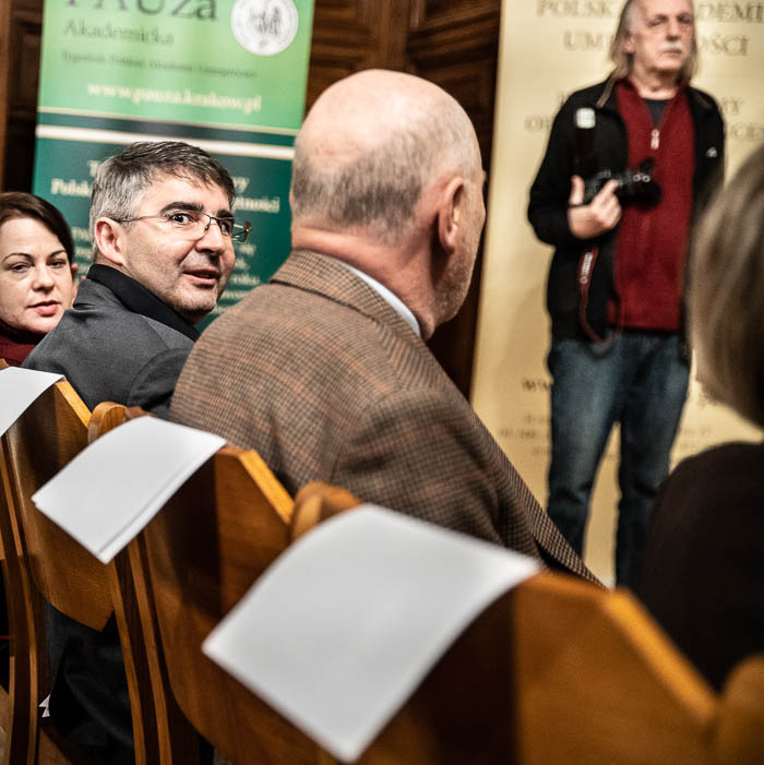 ks. Jacek Prusak