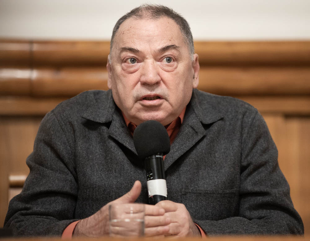Seweryn Blumsztajn