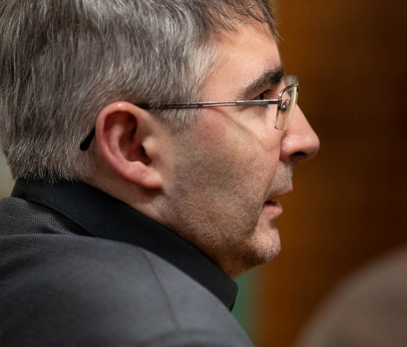 ks. Jacek Prusak