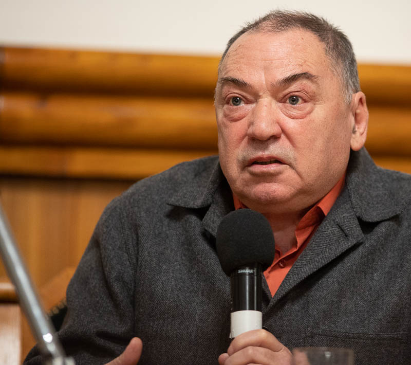 Seweryn Blumsztajn