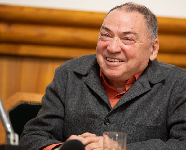 Seweryn Blumsztajn
