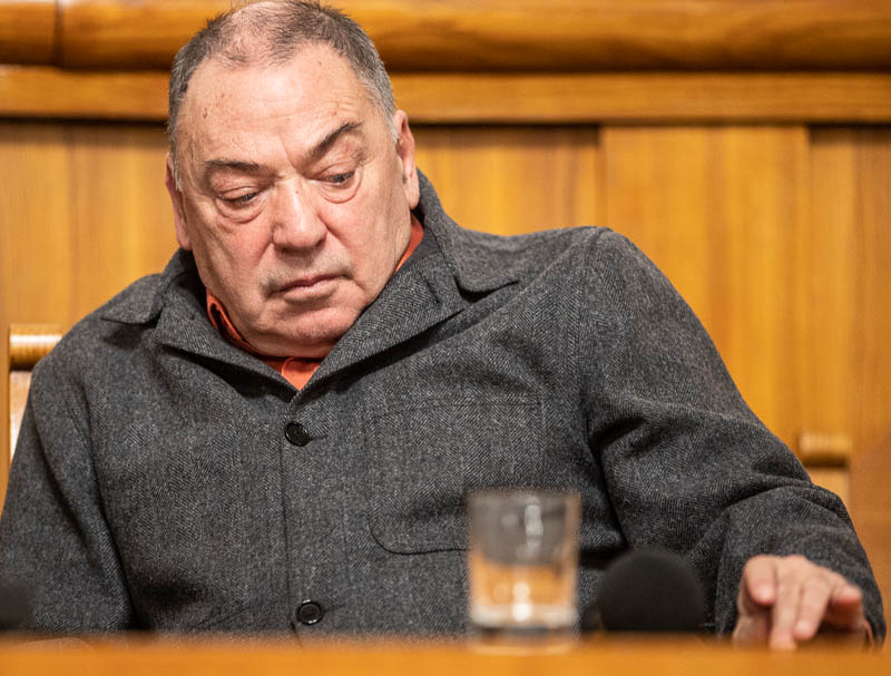Seweryn Blumsztajn