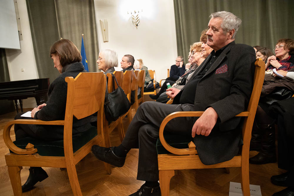 prof. Jacek Dubiel