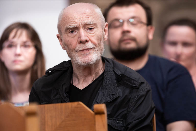Ryszard Krynicki