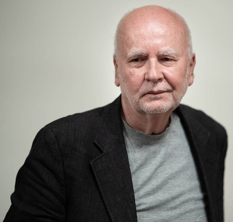 Adam Zagajewski
