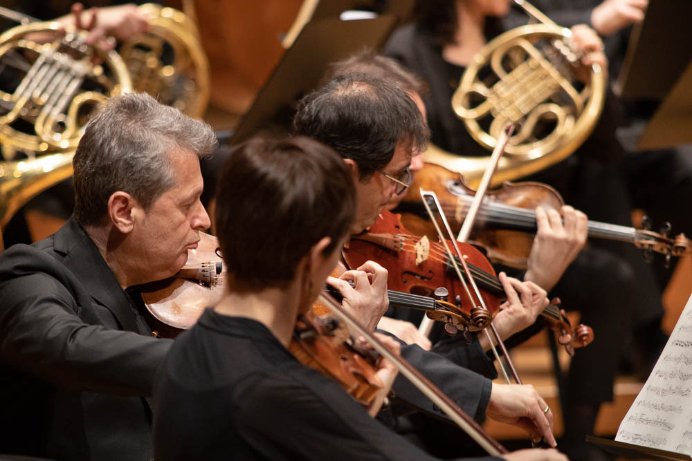 Orchestre des Champs-�lys�es
