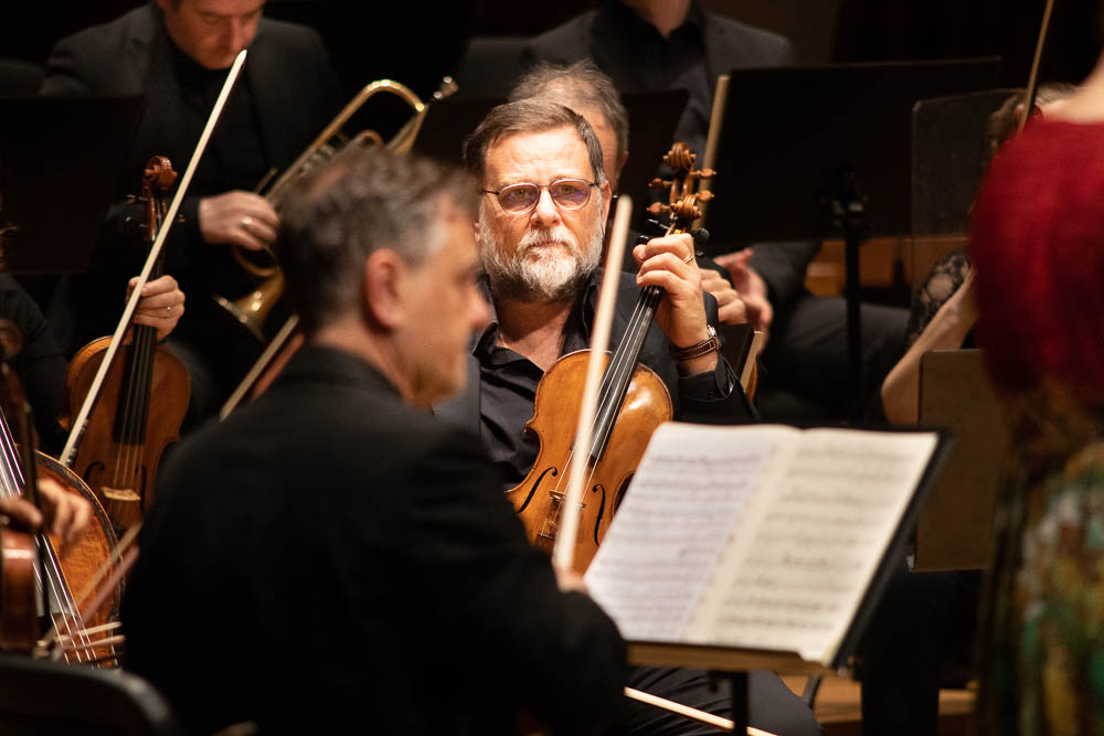 Orchestre des Champs-�lys�es