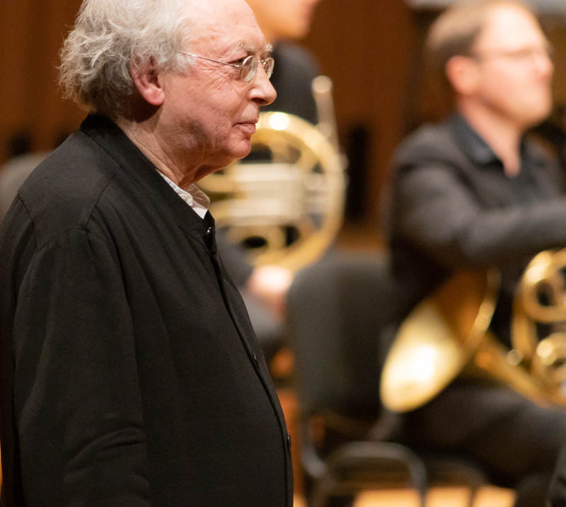 Philippe Herreweghe