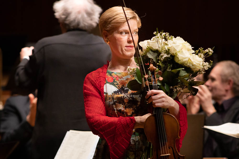 Isabelle Faust