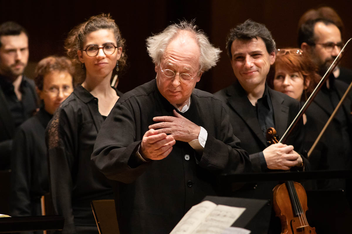 Philippe Herreweghe