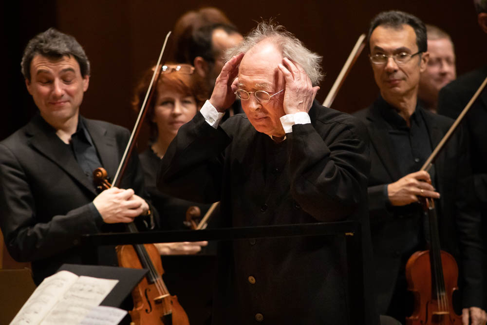 Philippe Herreweghe
