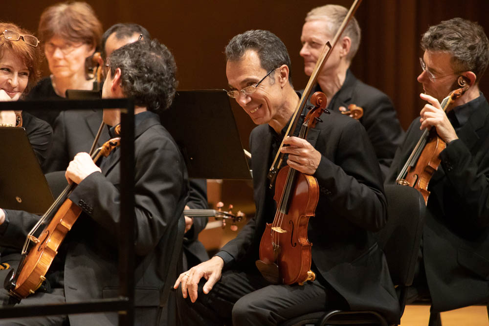 Orchestre des Champs-�lys�es