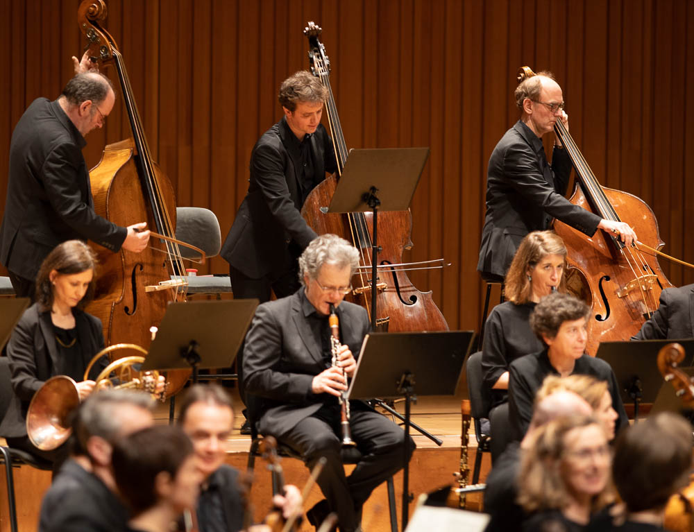 Orchestre des Champs-�lys�es