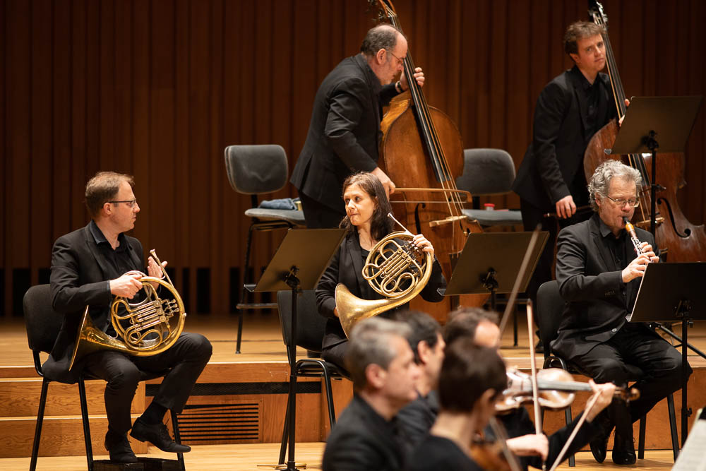 Orchestre des Champs-�lys�es