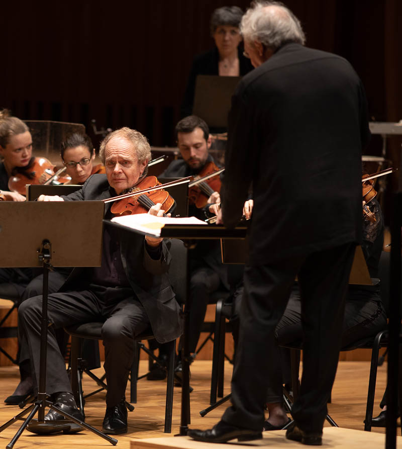 Orchestre des Champs-�lys�es