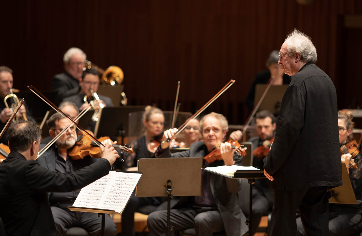 Orchestre des Champs-�lys�es