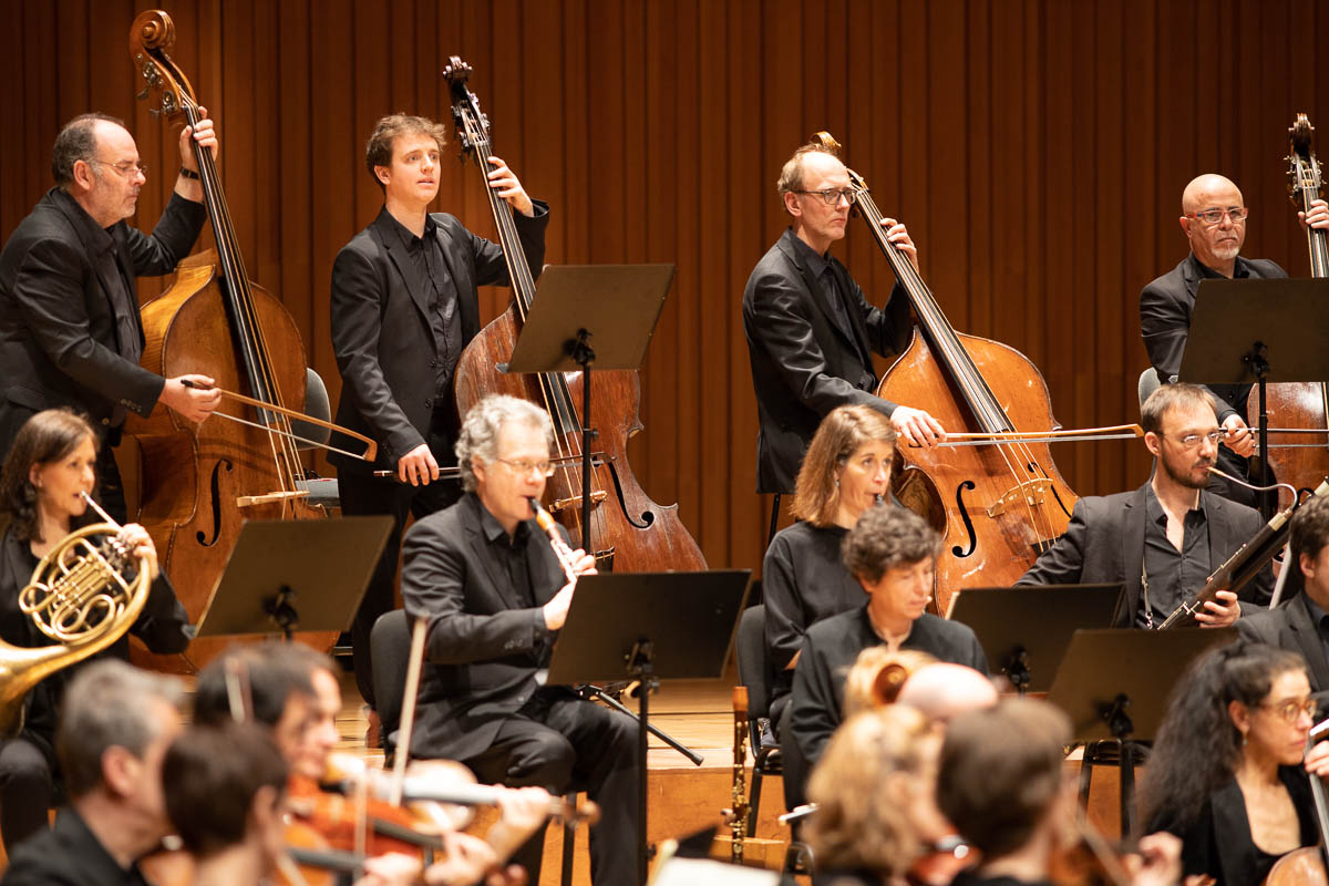 Orchestre des Champs-�lys�es