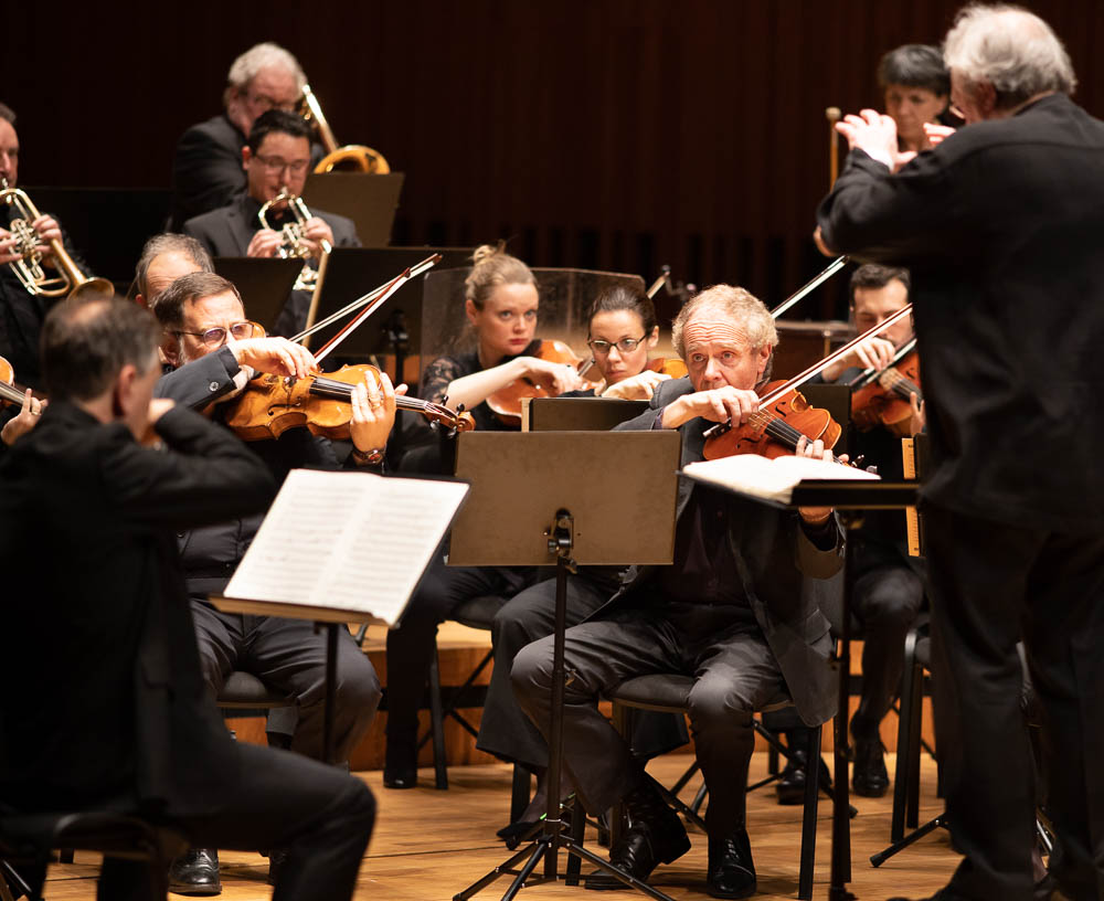 Orchestre des Champs-�lys�es