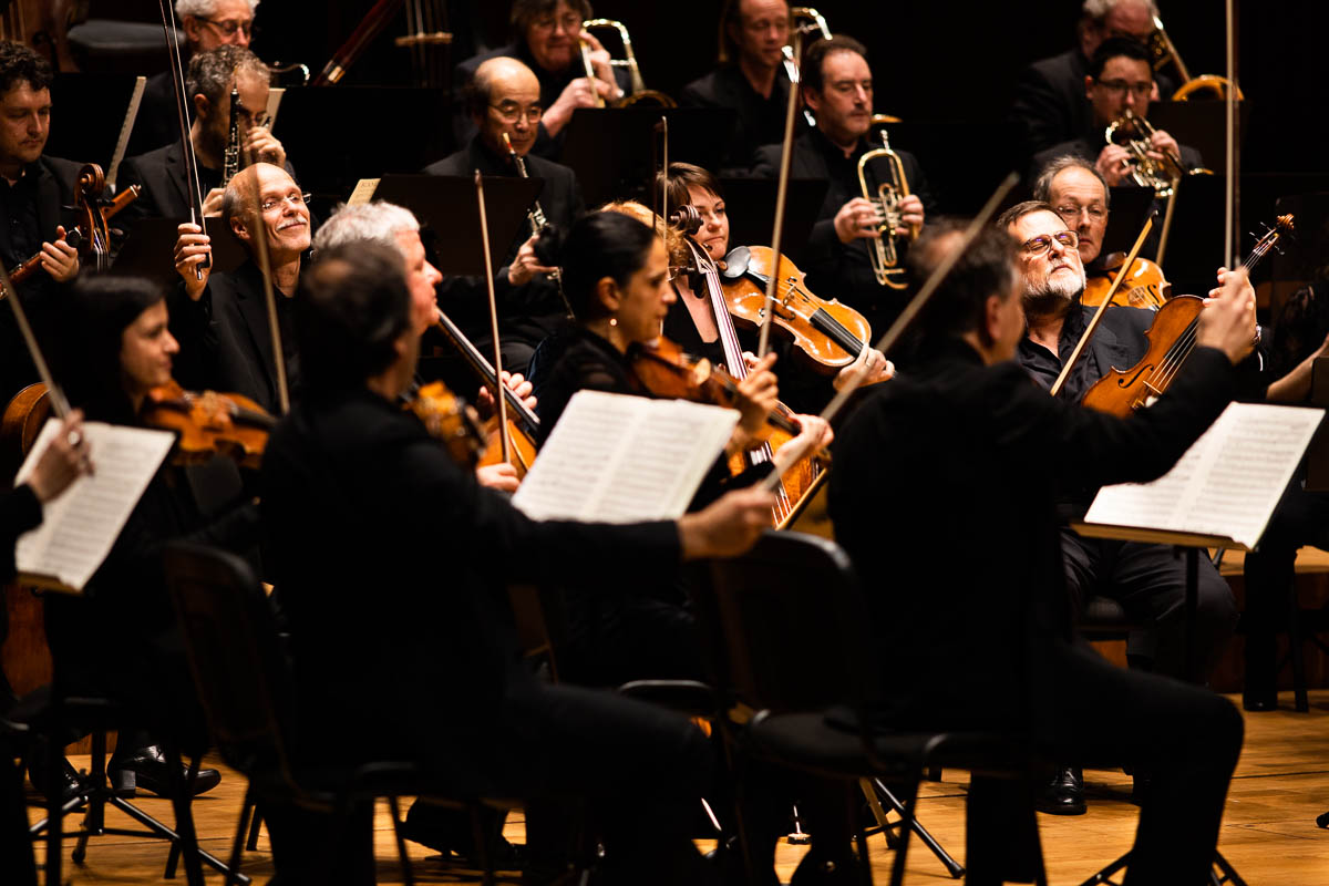 Orchestre des Champs-�lys�es