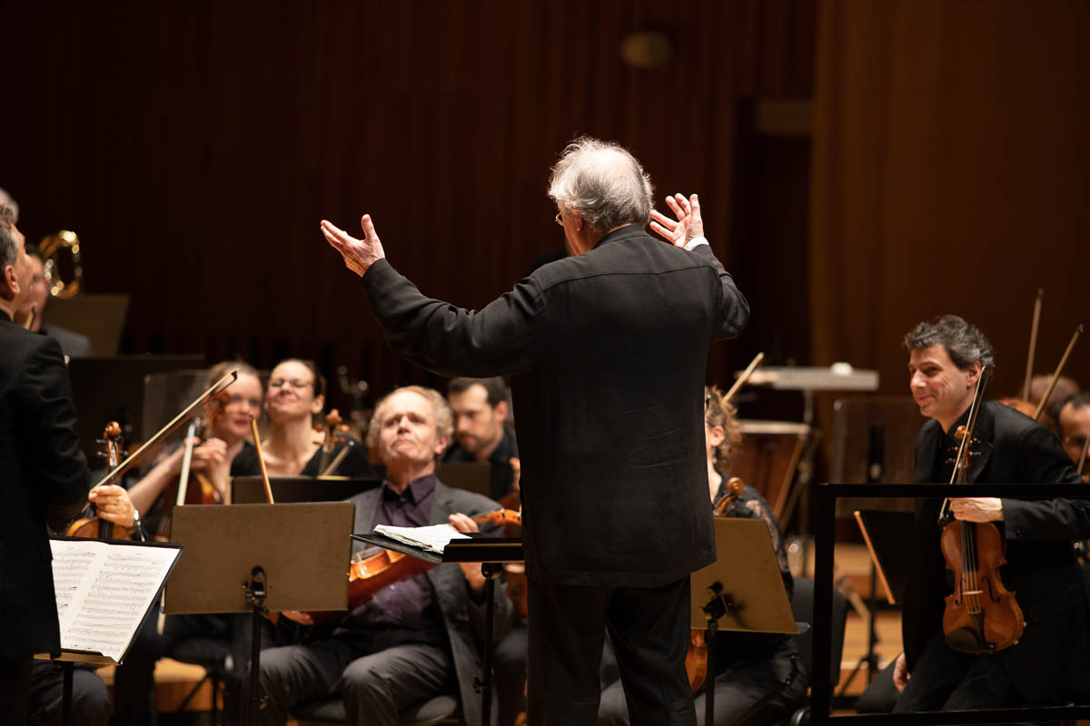 Philippe Herreweghe
