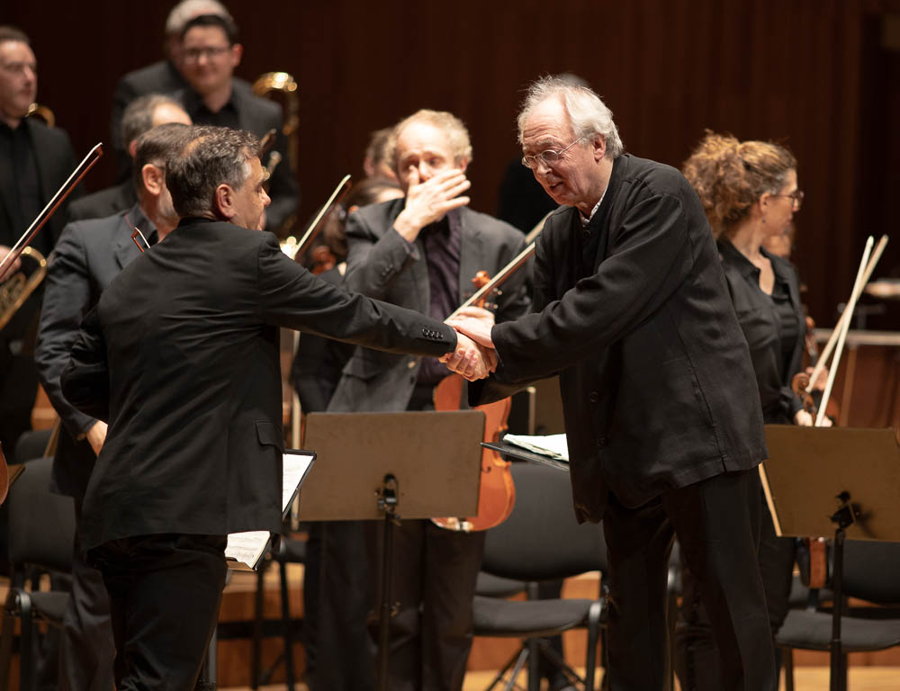 Philippe Herreweghe