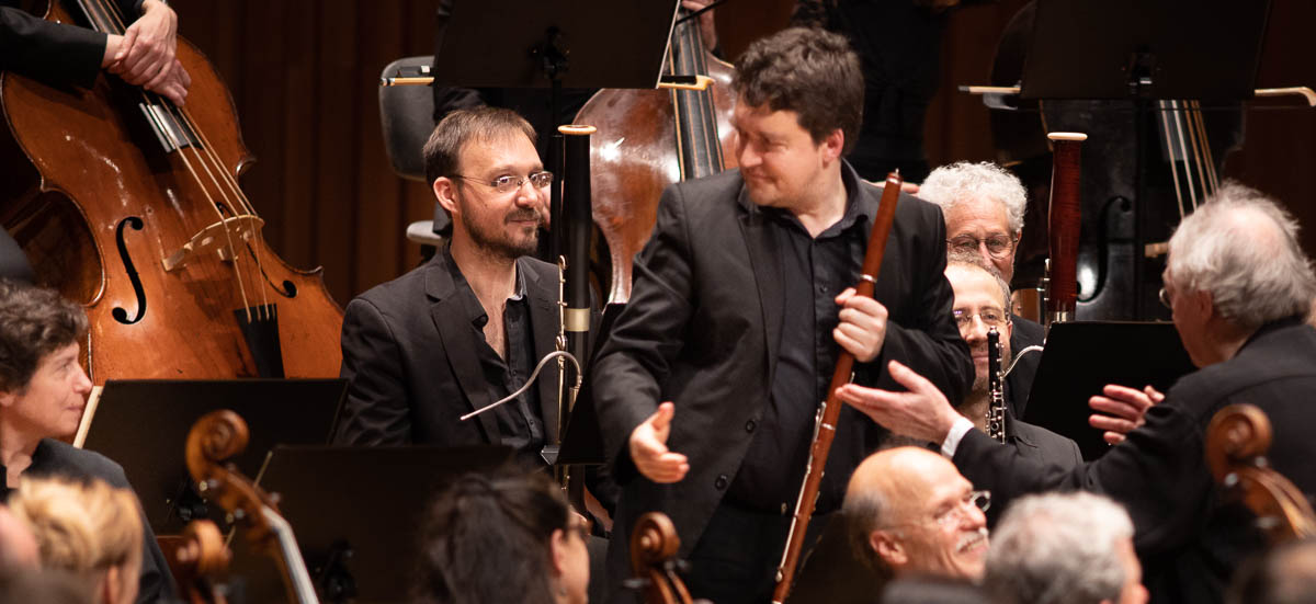 Orchestre des Champs-�lys�es
