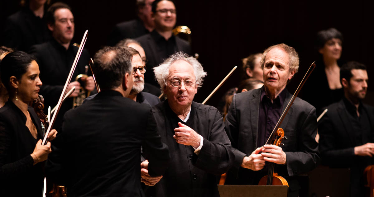Philippe Herreweghe