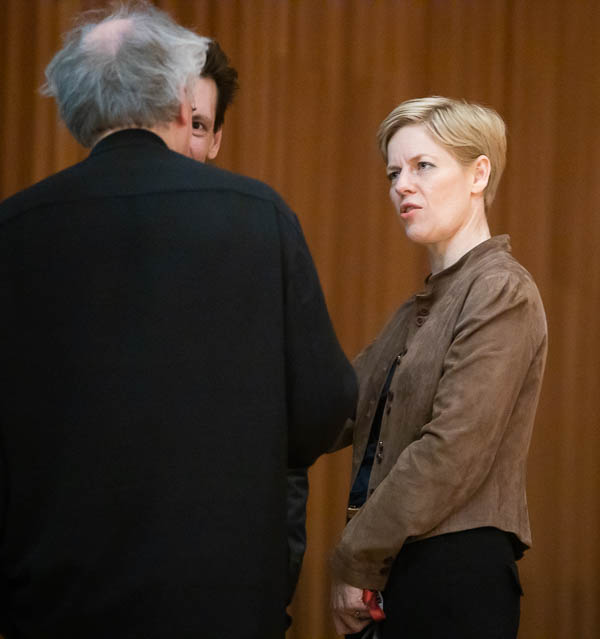 Isabelle Faust
