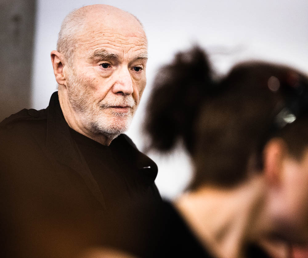 Ryszard Krynicki