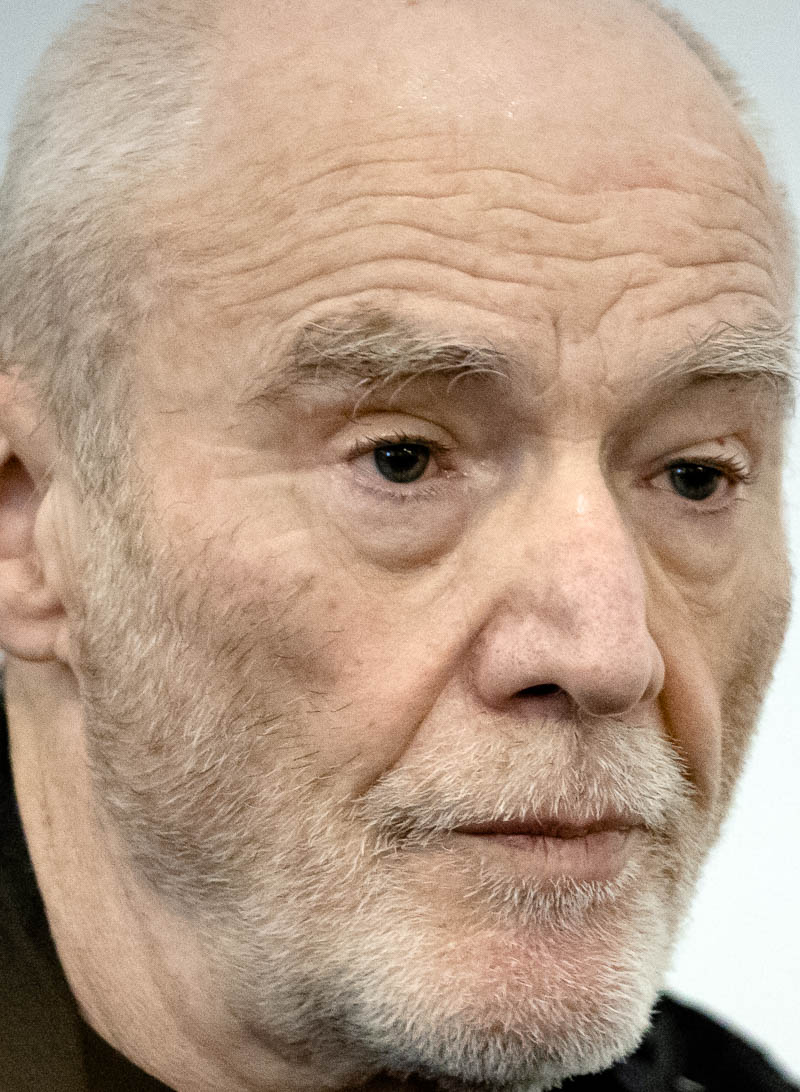 Ryszard Krynicki