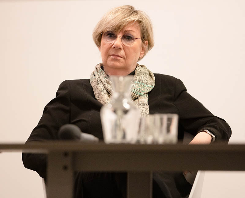 Ewa Lipska